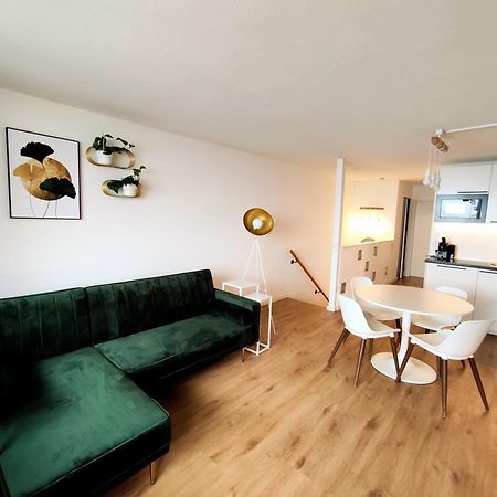 2-Zimmer Wohnung, Pools, Sauna Und Balkon Sankt Englmar Exterior photo