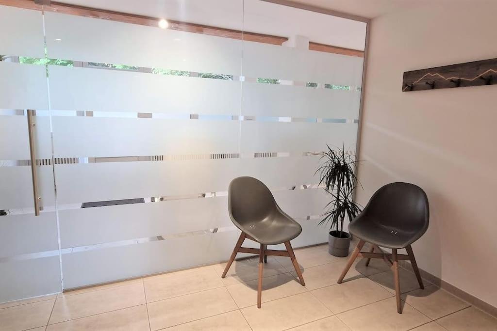 2-Zimmer Wohnung, Pools, Sauna Und Balkon Sankt Englmar Exterior photo