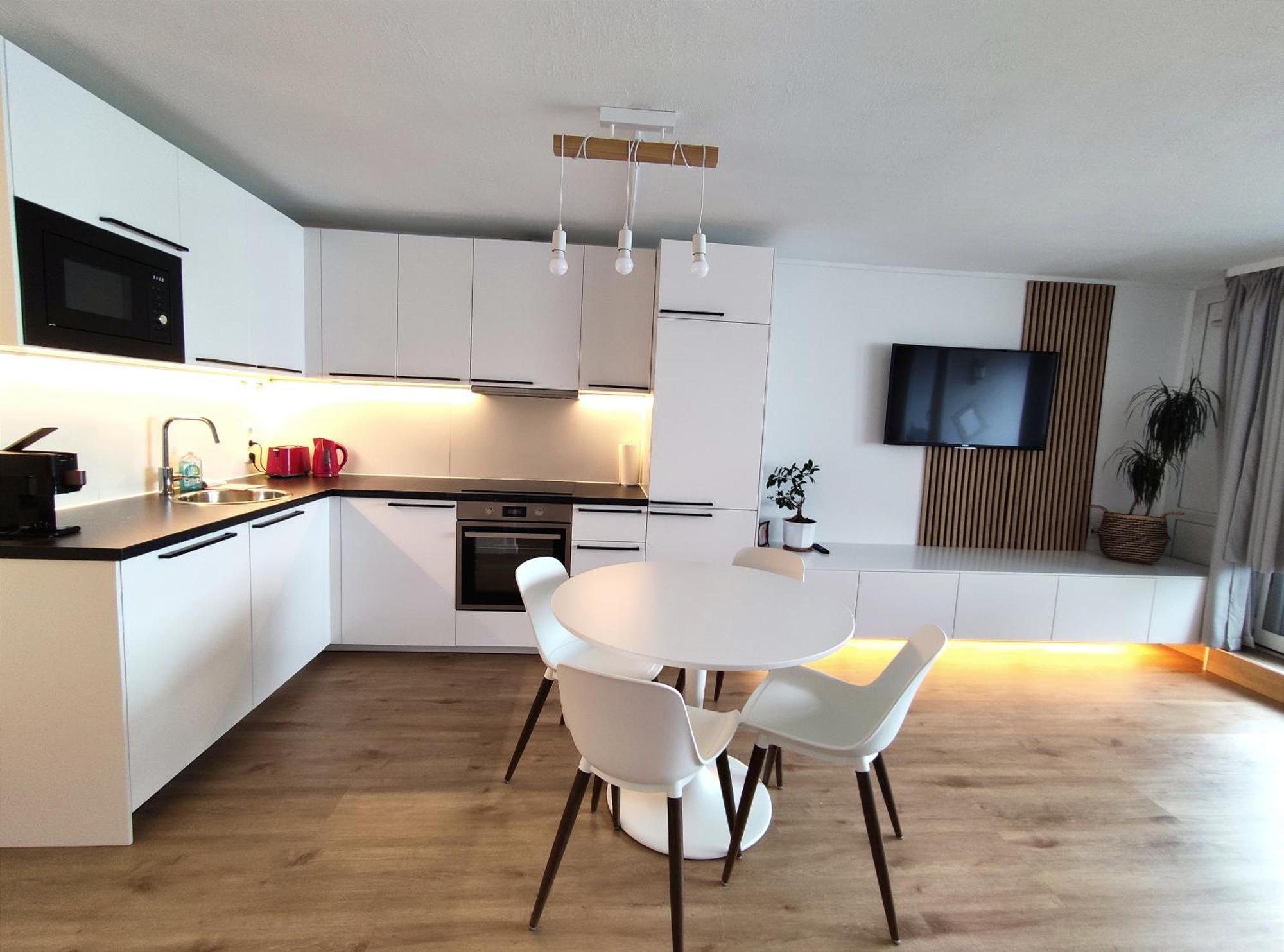 2-Zimmer Wohnung, Pools, Sauna Und Balkon Sankt Englmar Exterior photo