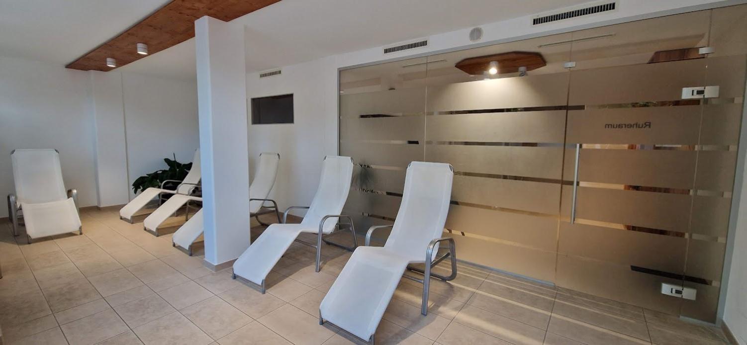 2-Zimmer Wohnung, Pools, Sauna Und Balkon Sankt Englmar Room photo
