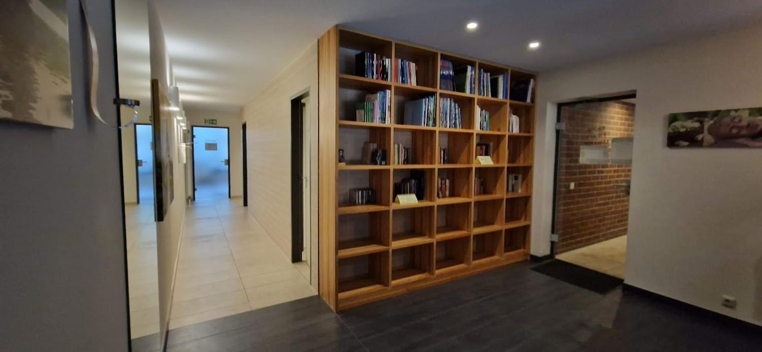 2-Zimmer Wohnung, Pools, Sauna Und Balkon Sankt Englmar Room photo